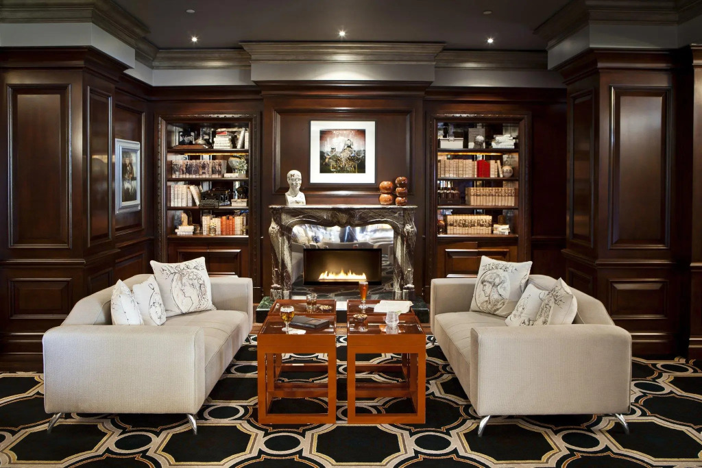 The Langham Huntington, Pasadena