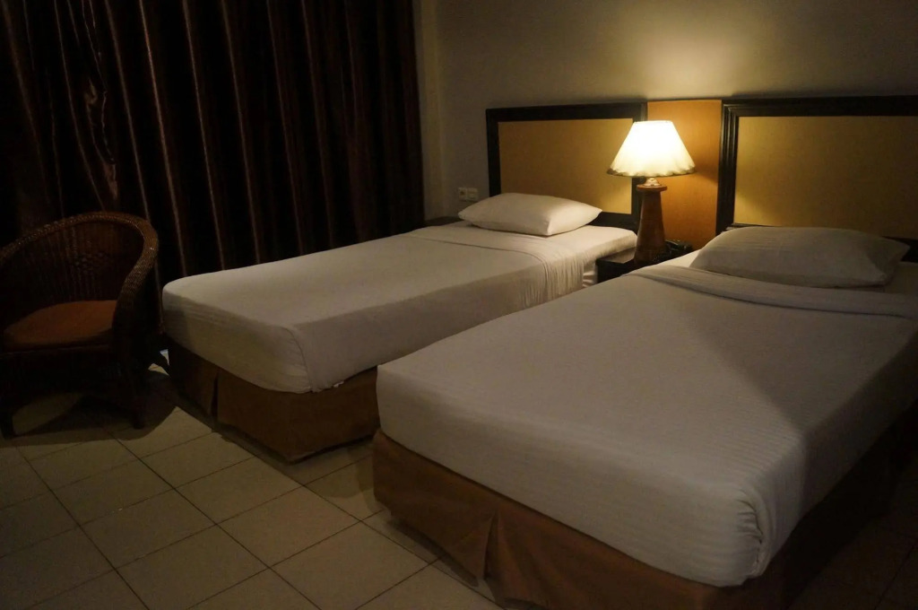 Surya Hotel Duri