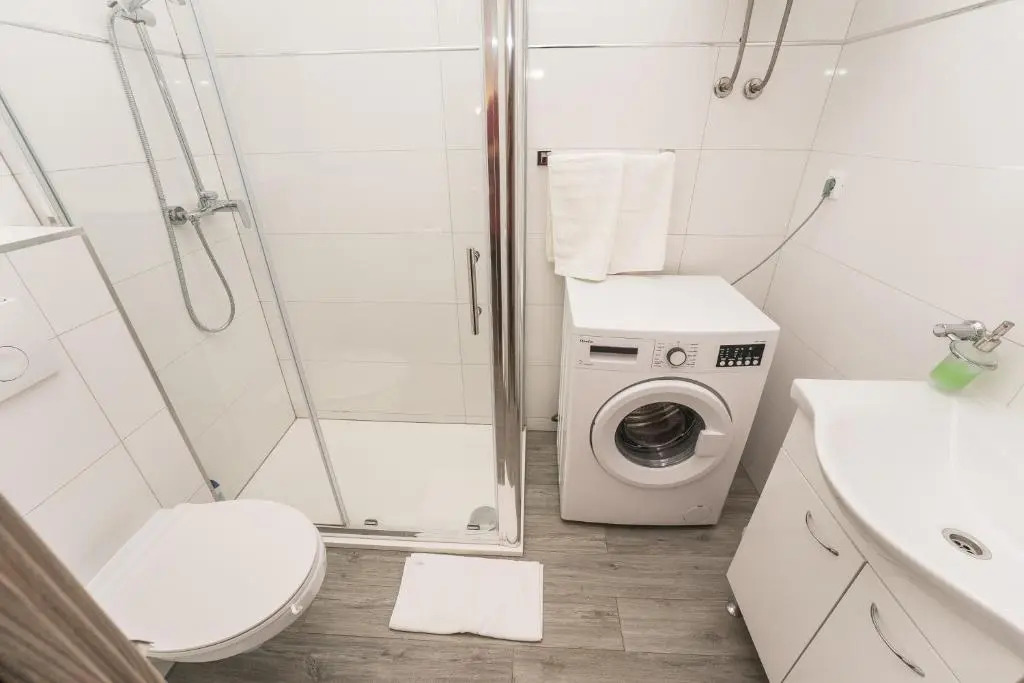 Apartments Maza