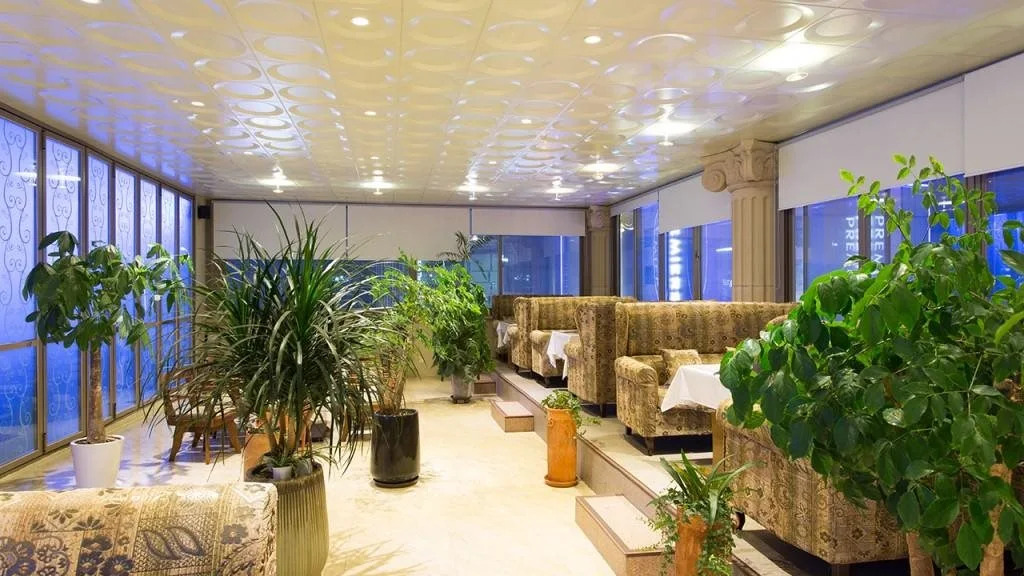 Hotel The Sea Star
