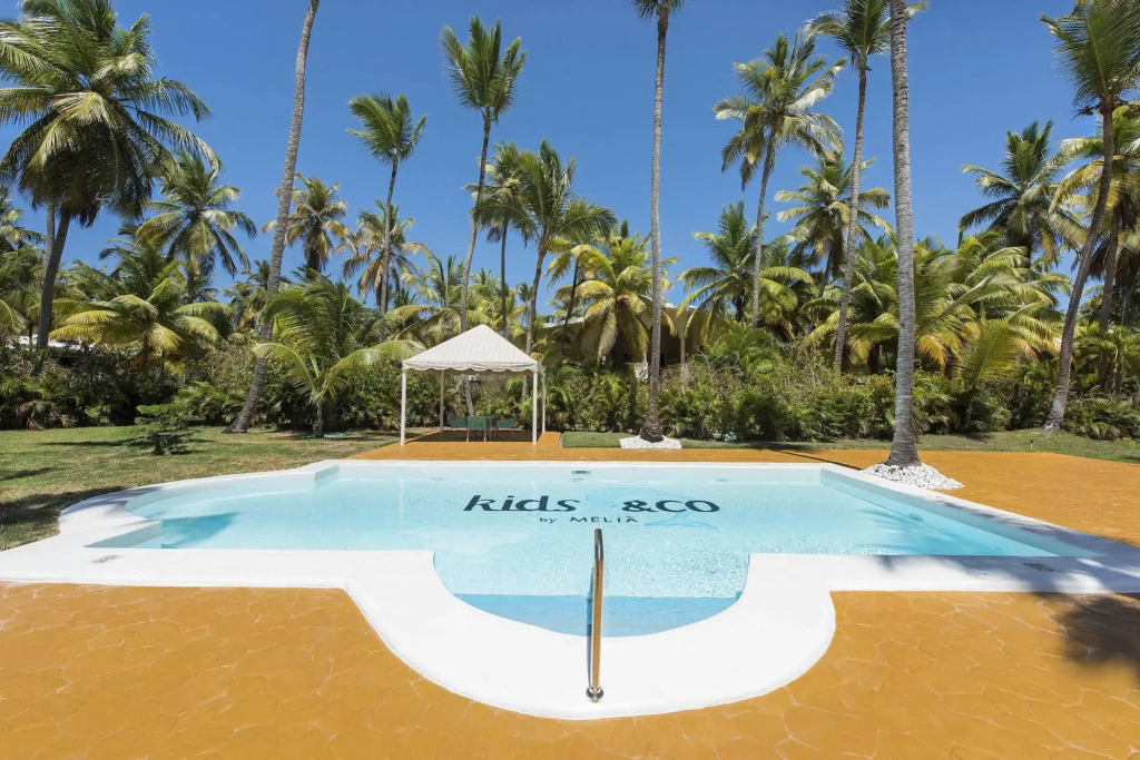 The Level at Meliá Caribe Beach - All Inclusive