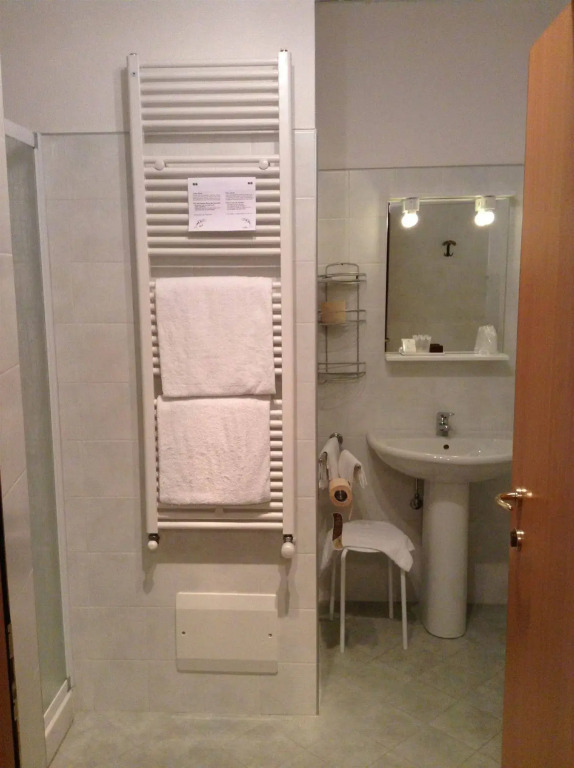 Hotel Eden
