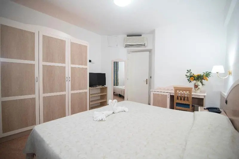 Villaggio Residence Poggio Di Tropea