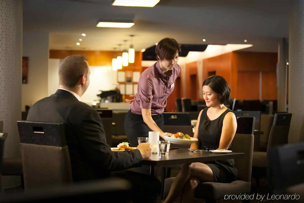 Mercure Sydney