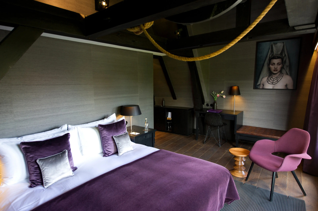 Canal House Inn