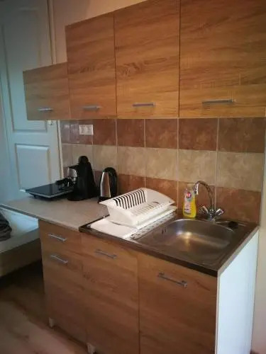 Római Apartman