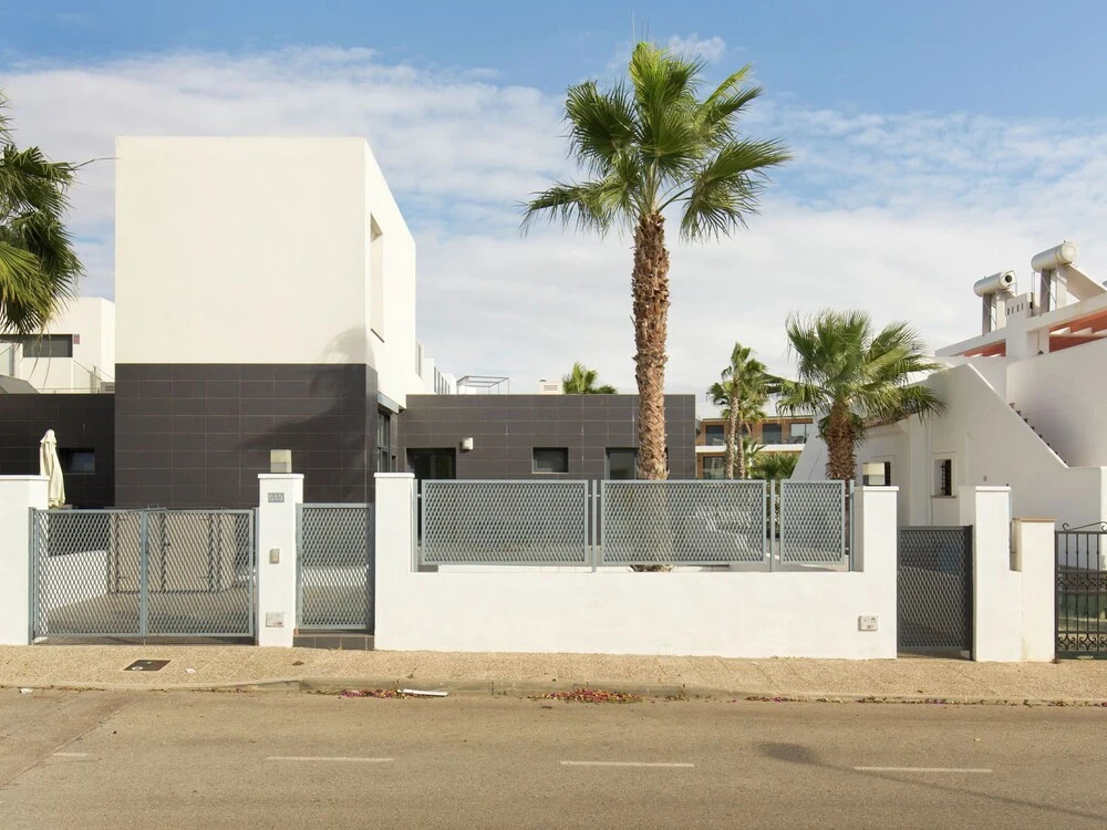 Quaint Holiday Home in Orihuela With Swimming Pool