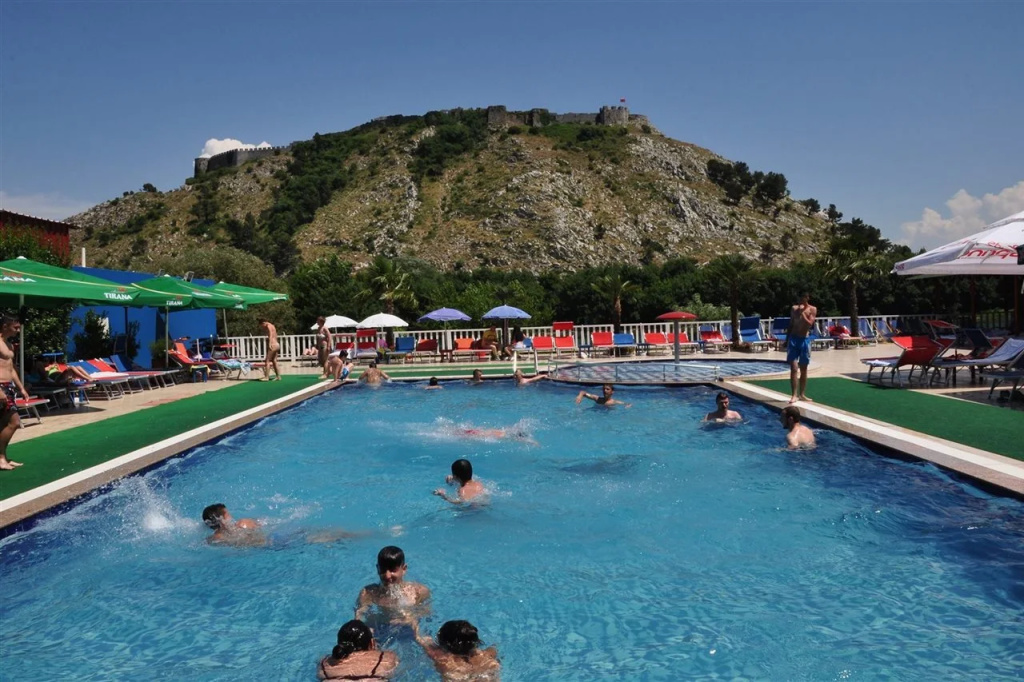Buna Park Hotel