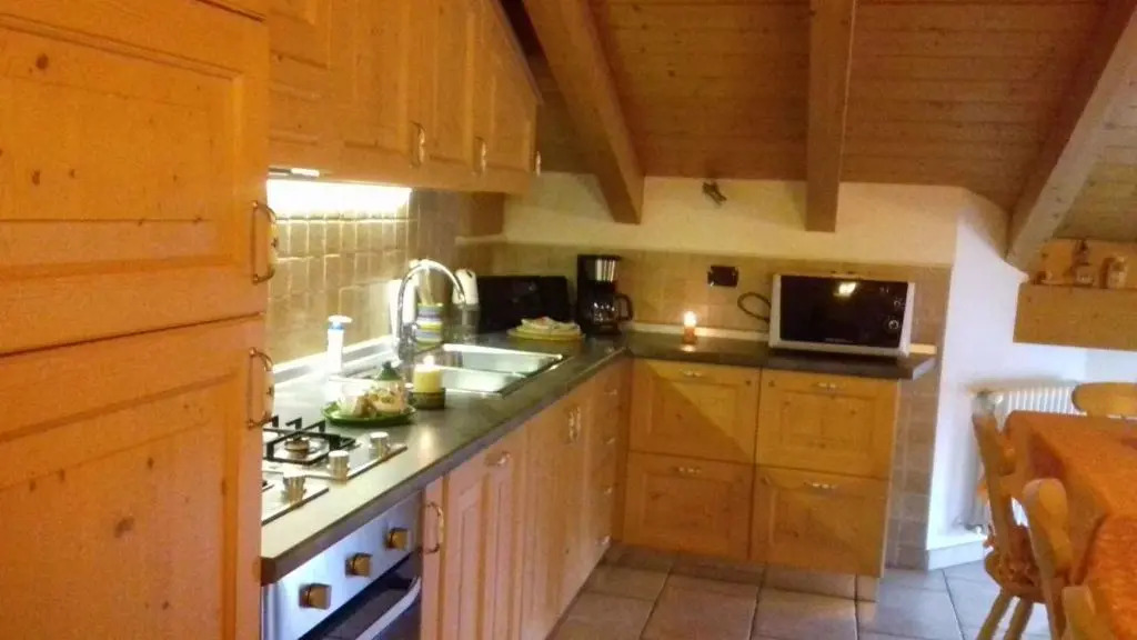 Apartment in NOVELLA 41460