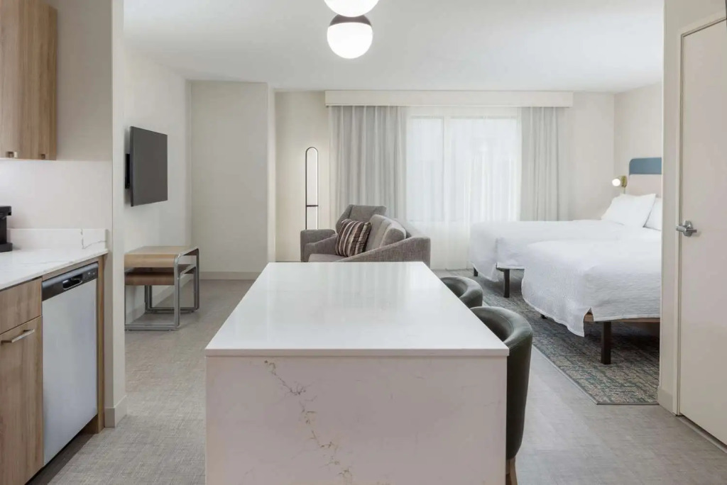 Homewood Suites by Hilton Cypress Orange County