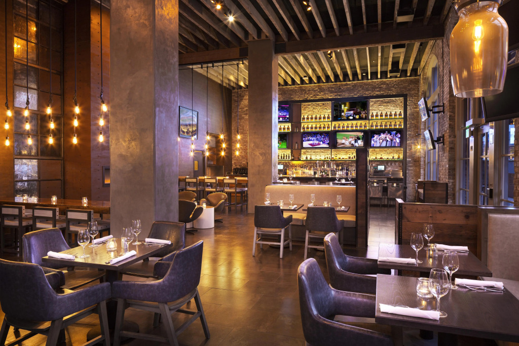 Hyatt Centric Fishermans Wharf San Francisco
