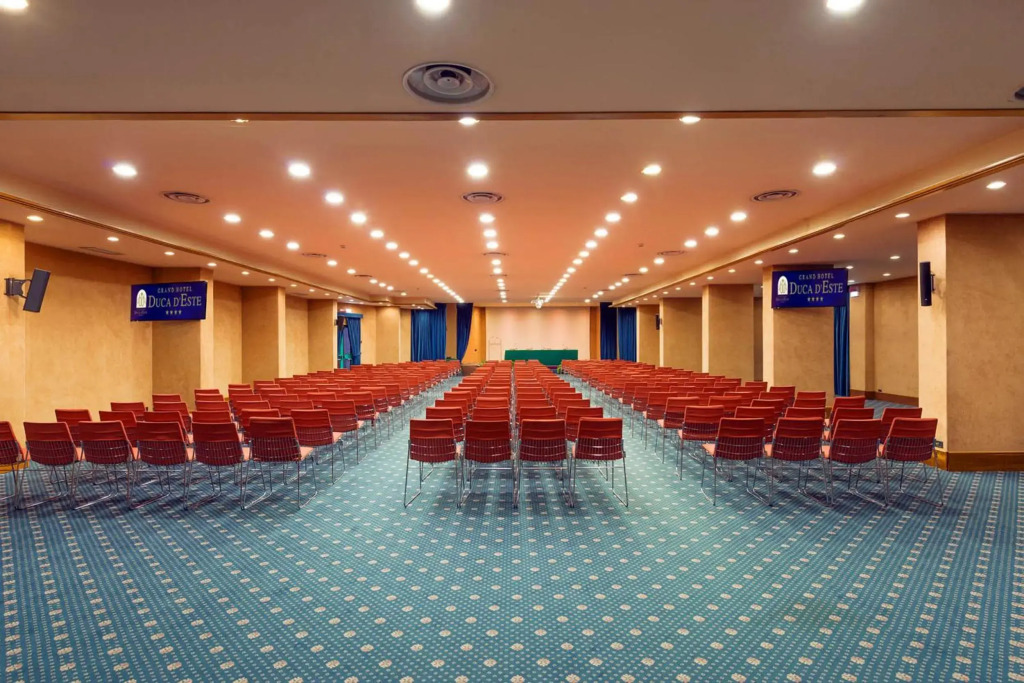 Grand Hotel Duca DEste