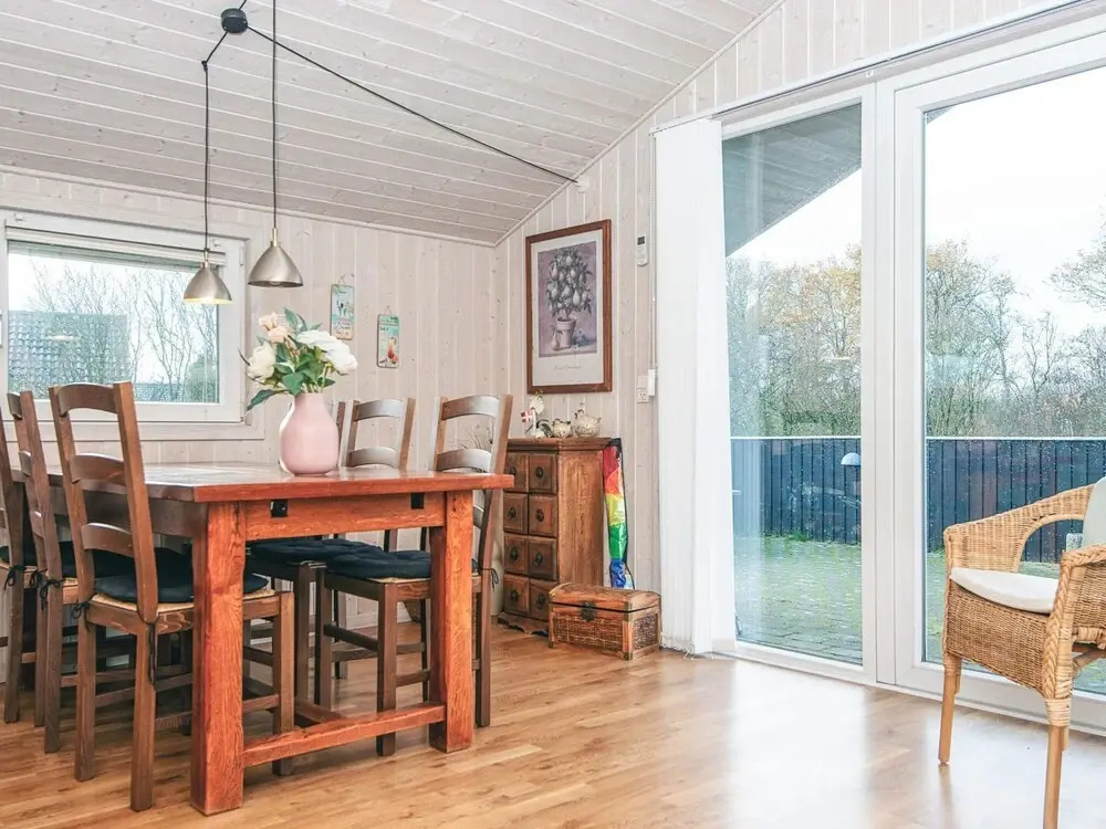 4 Star Holiday Home in Hemmet
