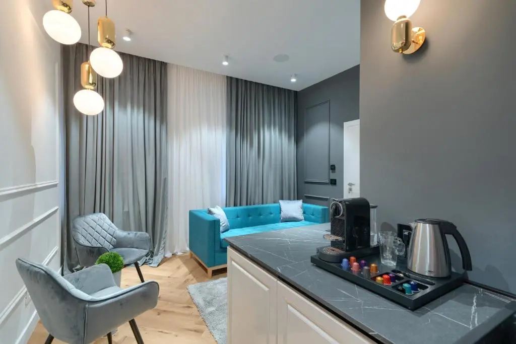 Elysium Residence