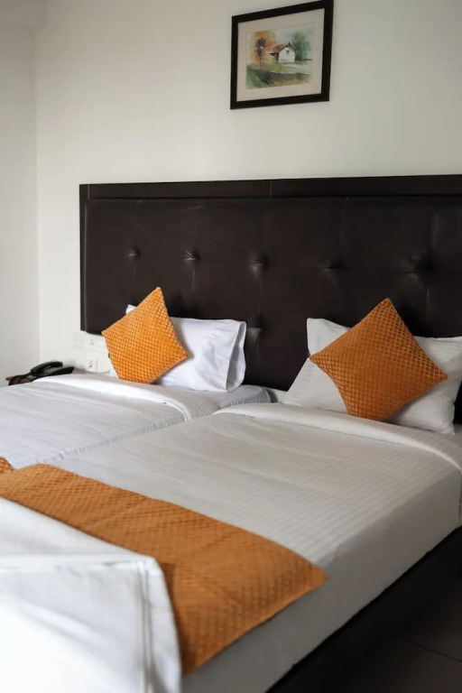 Catalyst Suites Rajajinagar