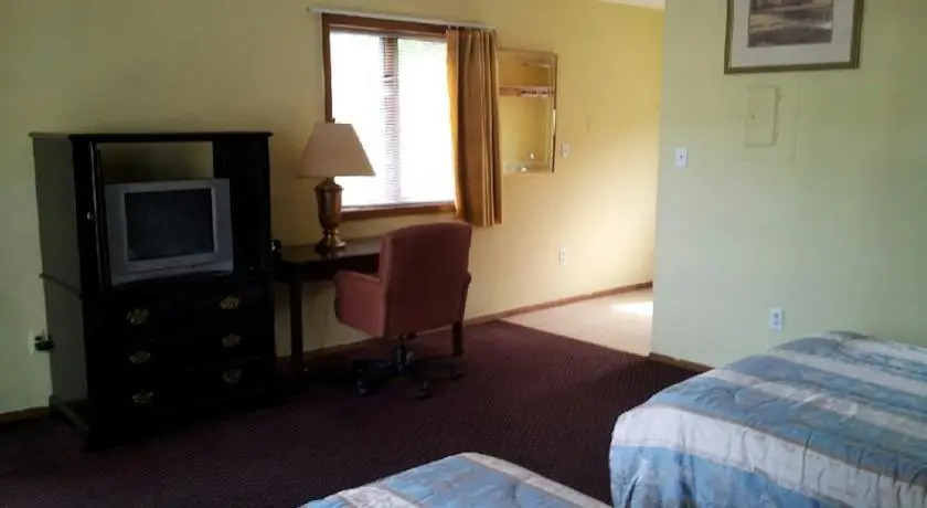 Red Carpet Inn