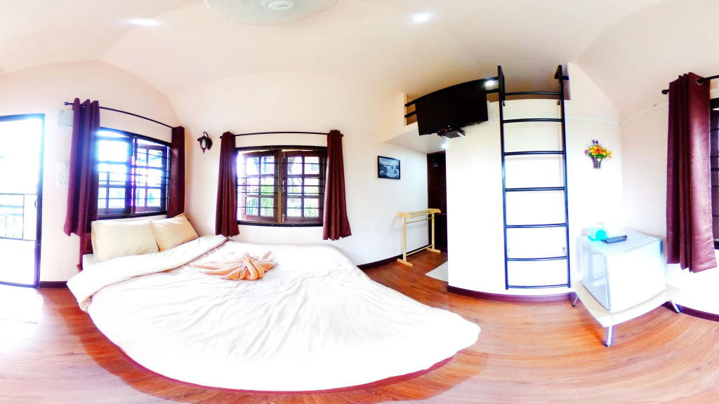 Raisongrao Resort