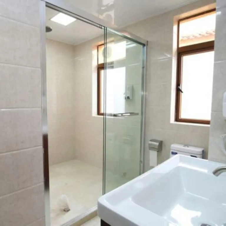 Nankun Mountain Resort Villa No.4