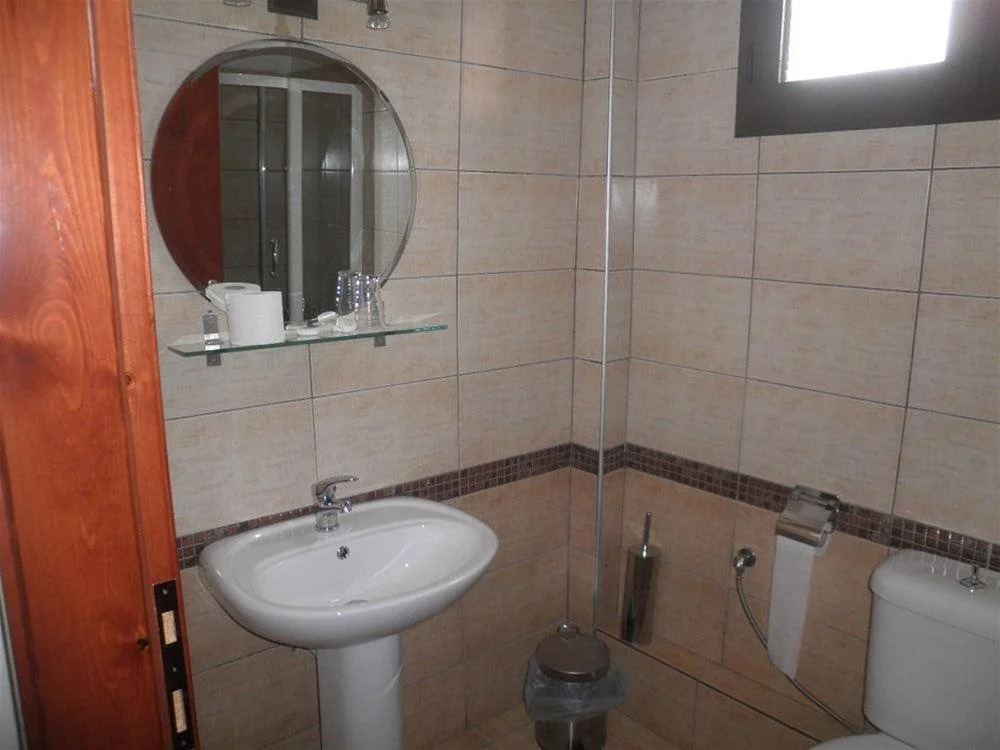 Hotel Glavas