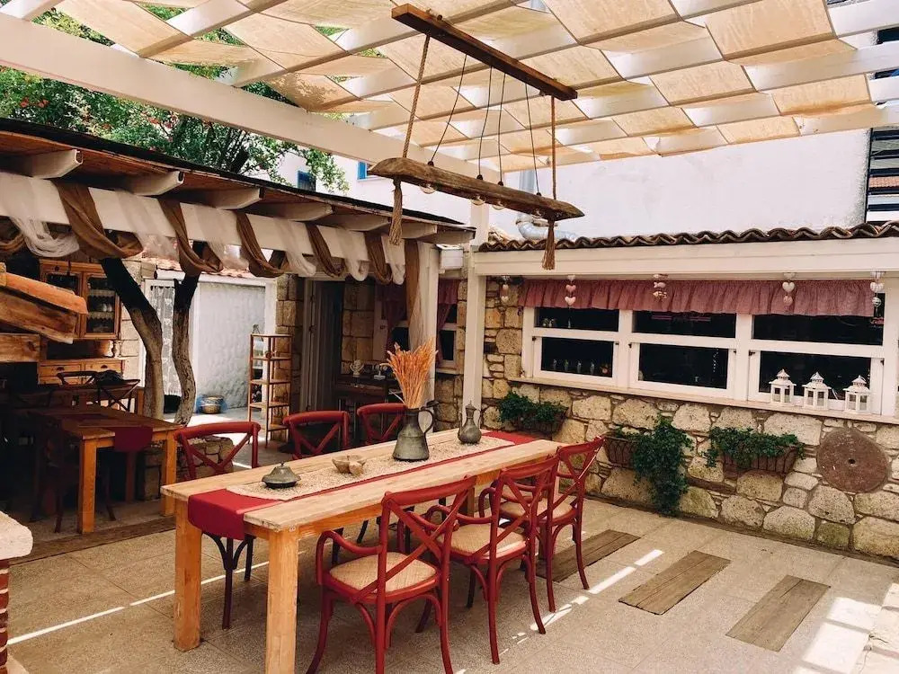 Filizce Alacati