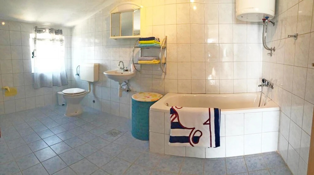 Apartment Fortica
