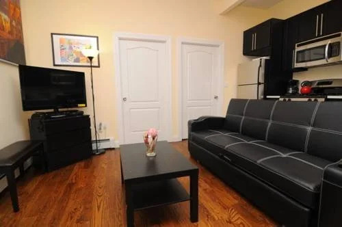 Uptown Central Deluxe