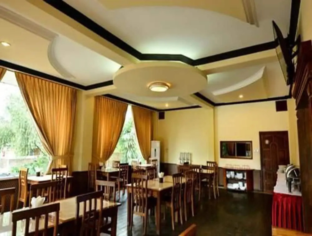 Hotel Aster
