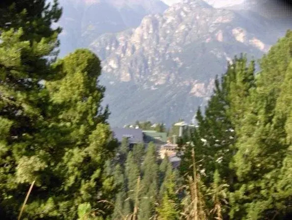 Rifugio Hotel Eurotel  Hotel Sporting