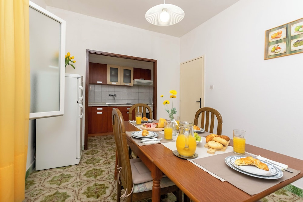 Apartment Nela