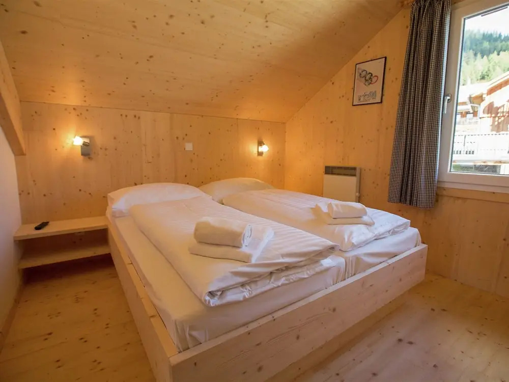 Chalet in Hohentauern nahe Skilift