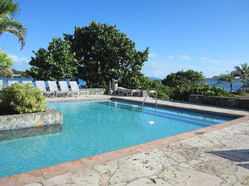 Beachtacular! Sapphire Beach Apartment 1 BestStayz.1