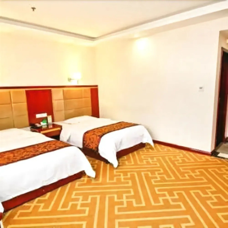 Guoren Business Hotel