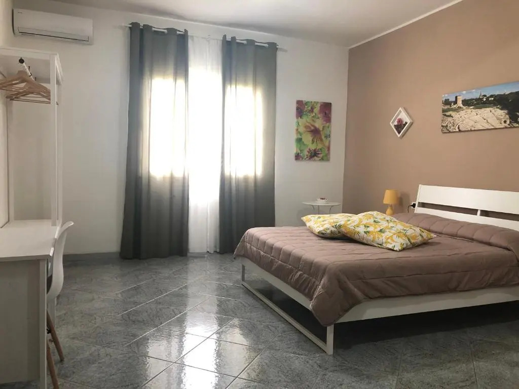 A Casa di Giù B&B