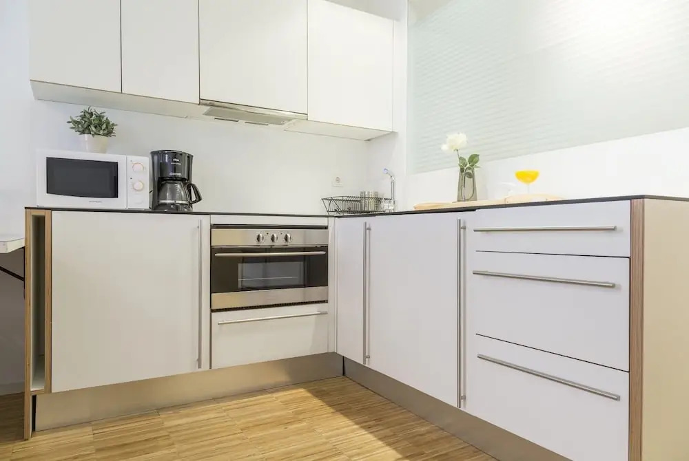 7rooms7 Gran Via Madrid Apartments