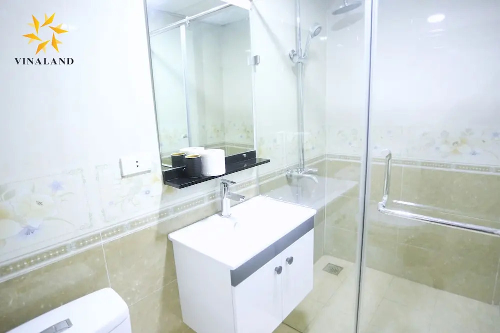 Sarepi Service Apartment