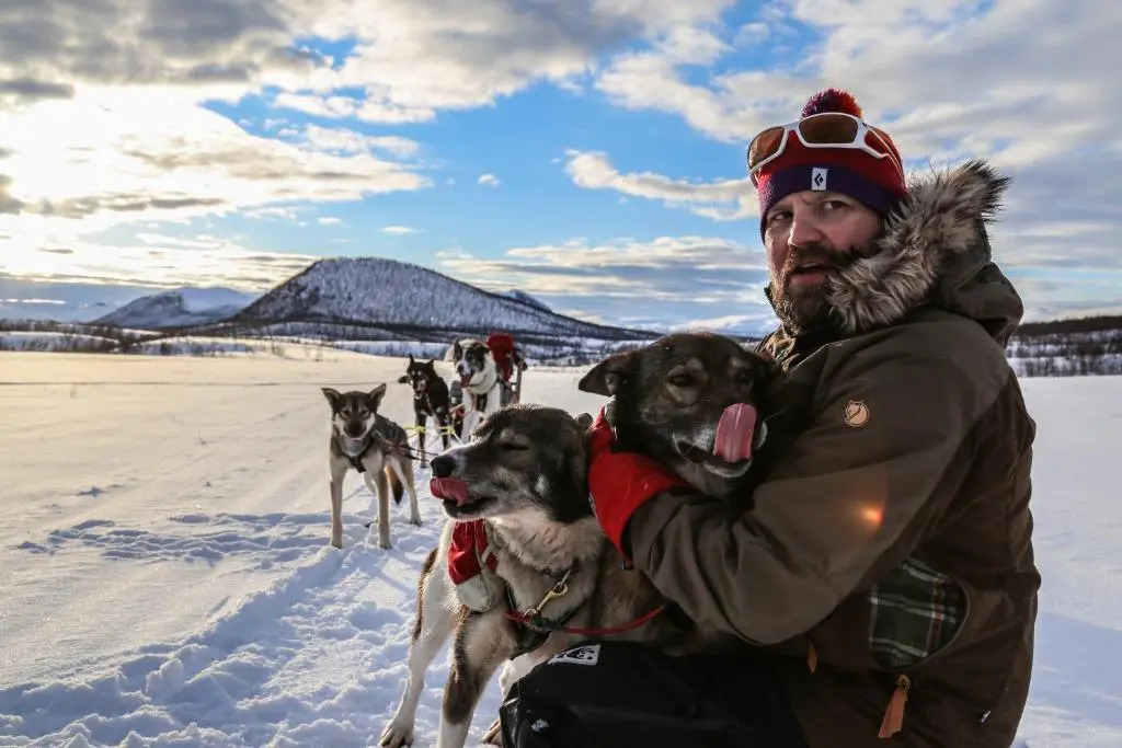 Lodge 67°N Lapland