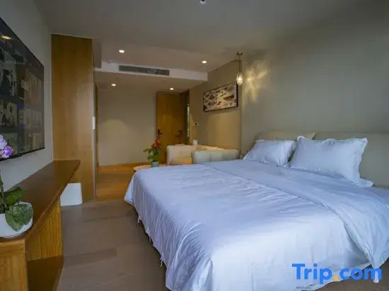 Xiangshan Yiqu Yuguang Homestay