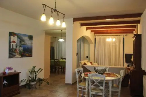 Seascape Villa