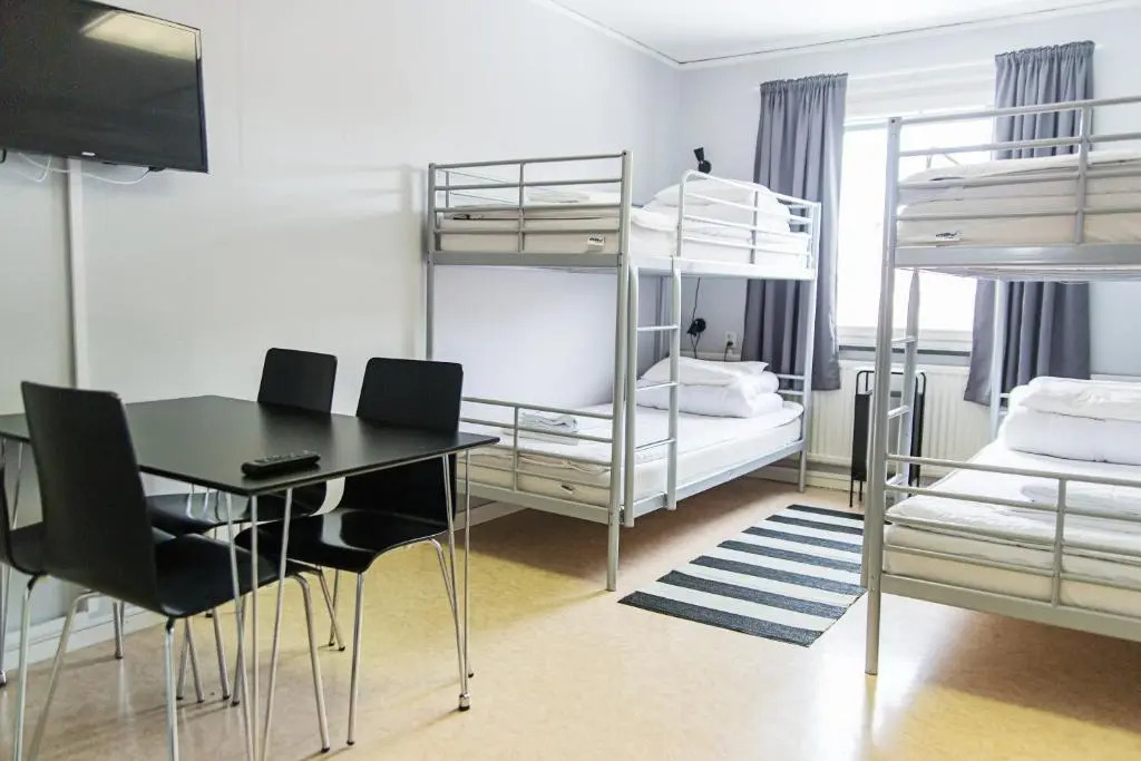Hotell City