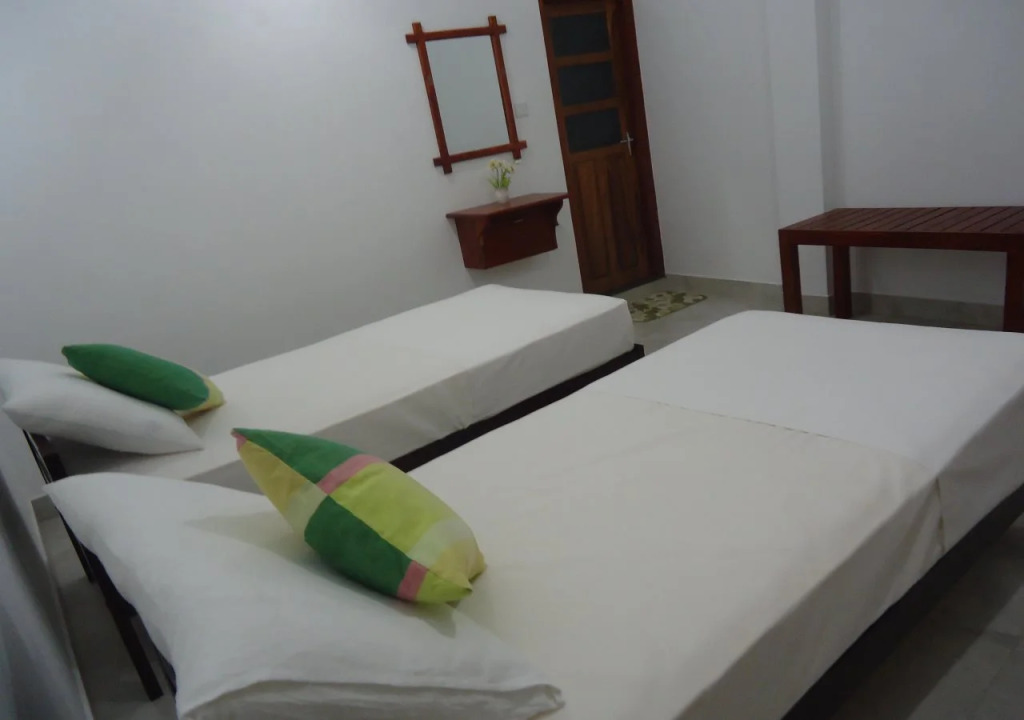 Ajith Safari Lodge