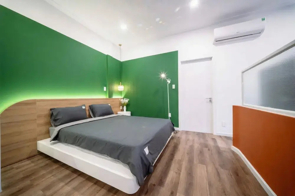 Stay Studio Villa Hideaway