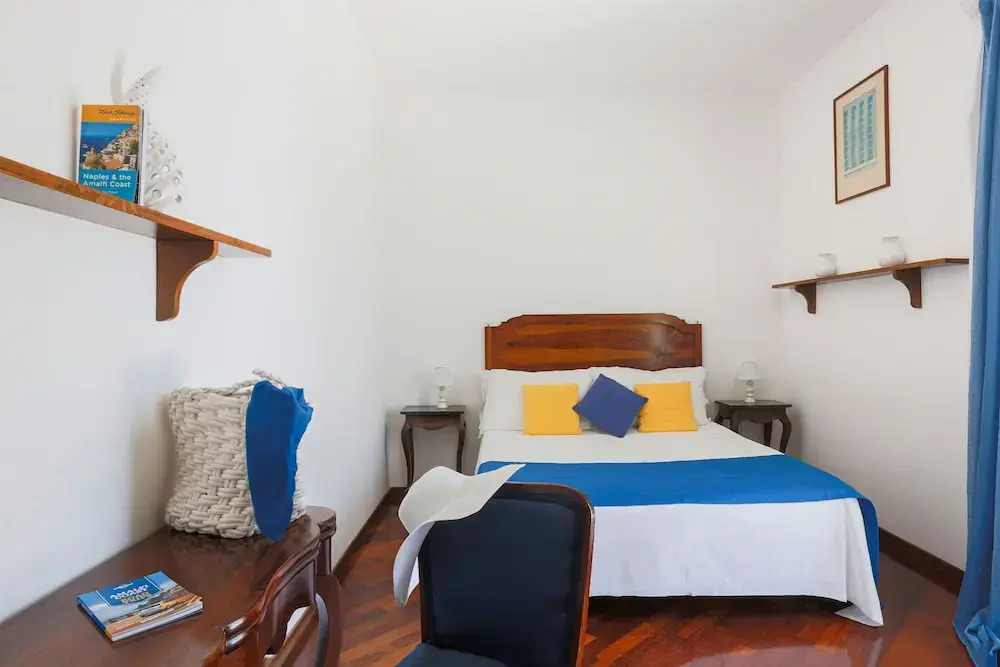 My Exclusive Italy - Luxury Family Amalfi Coast Villa