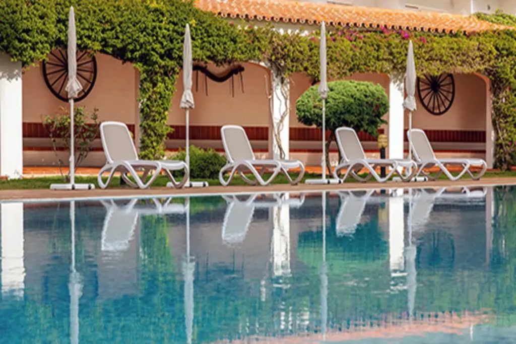 Hotel Agamenón