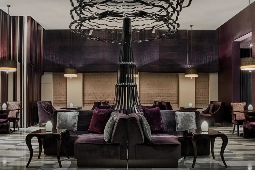 Le Meridien City Centre Bahrain