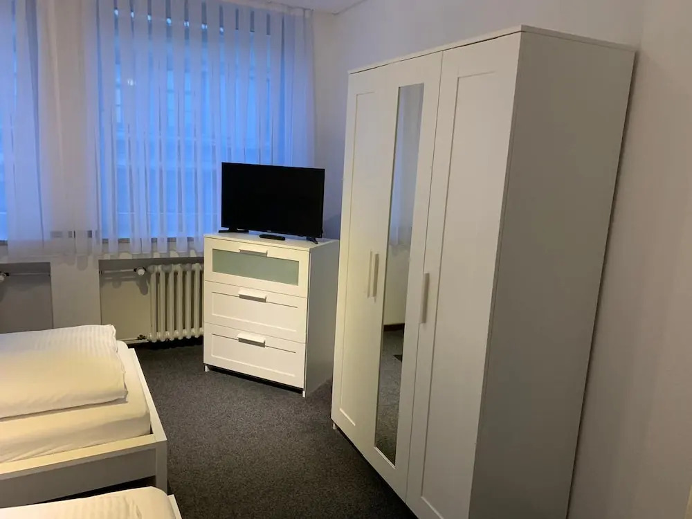 Hotel Bayrischer Hof