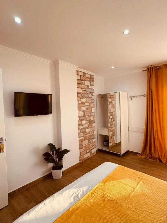 Idajet Paja Apartments