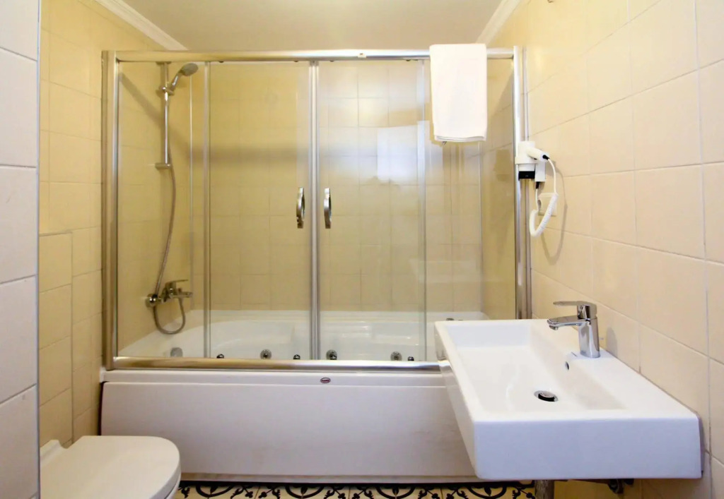 Venue Hotel Istanbul Old City