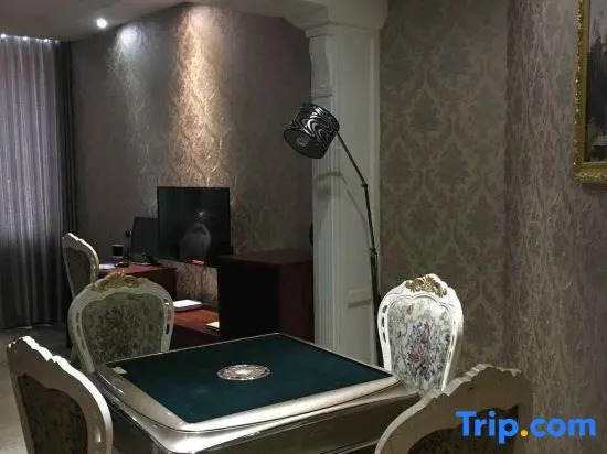 Sofie Grand Hotel