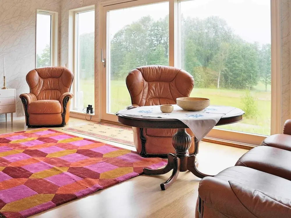 4 star holiday home in Ljungskile