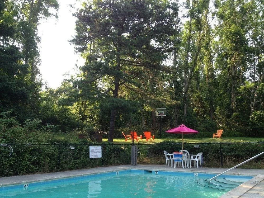 The Easterner Motel